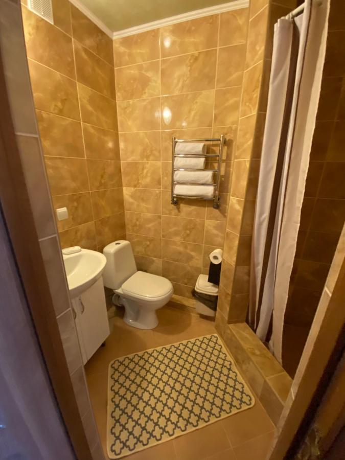 Hotel Three Korony Skhidnytsia Extérieur photo