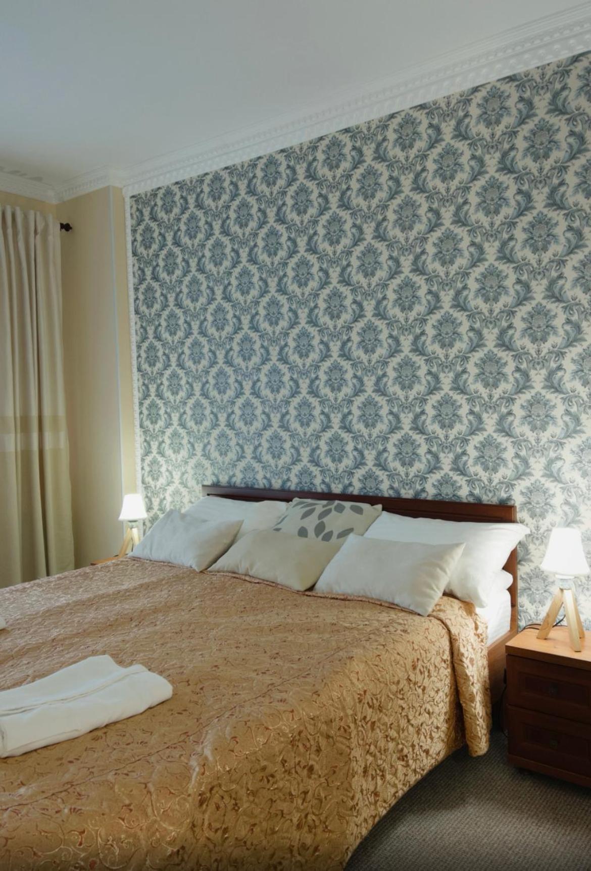 Hotel Three Korony Skhidnytsia Extérieur photo